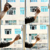 WINDOW GLASS CLEANER